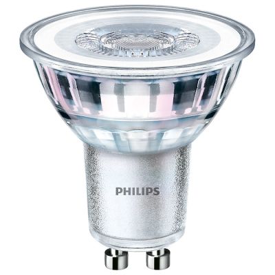 LED sijalka CorePro, PAR16 3,5W = 35W 265lm, 36° GU10 3000K, proizvajalec Philips
