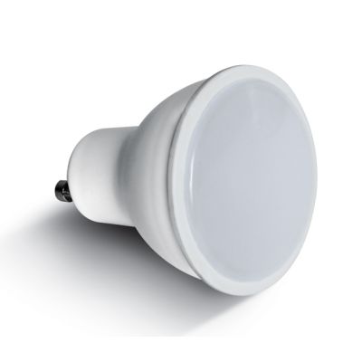 LED sijalka 7307BG, 7W, 90°,  LED SMD GU10, različne barve svetlobe, proizvajalec One light